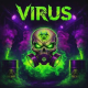 logo VIRUS
