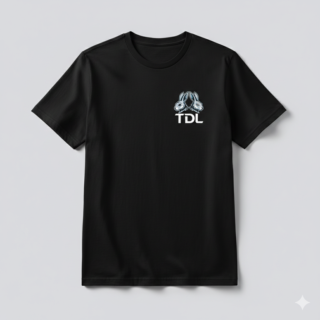 T-Shirt TDL