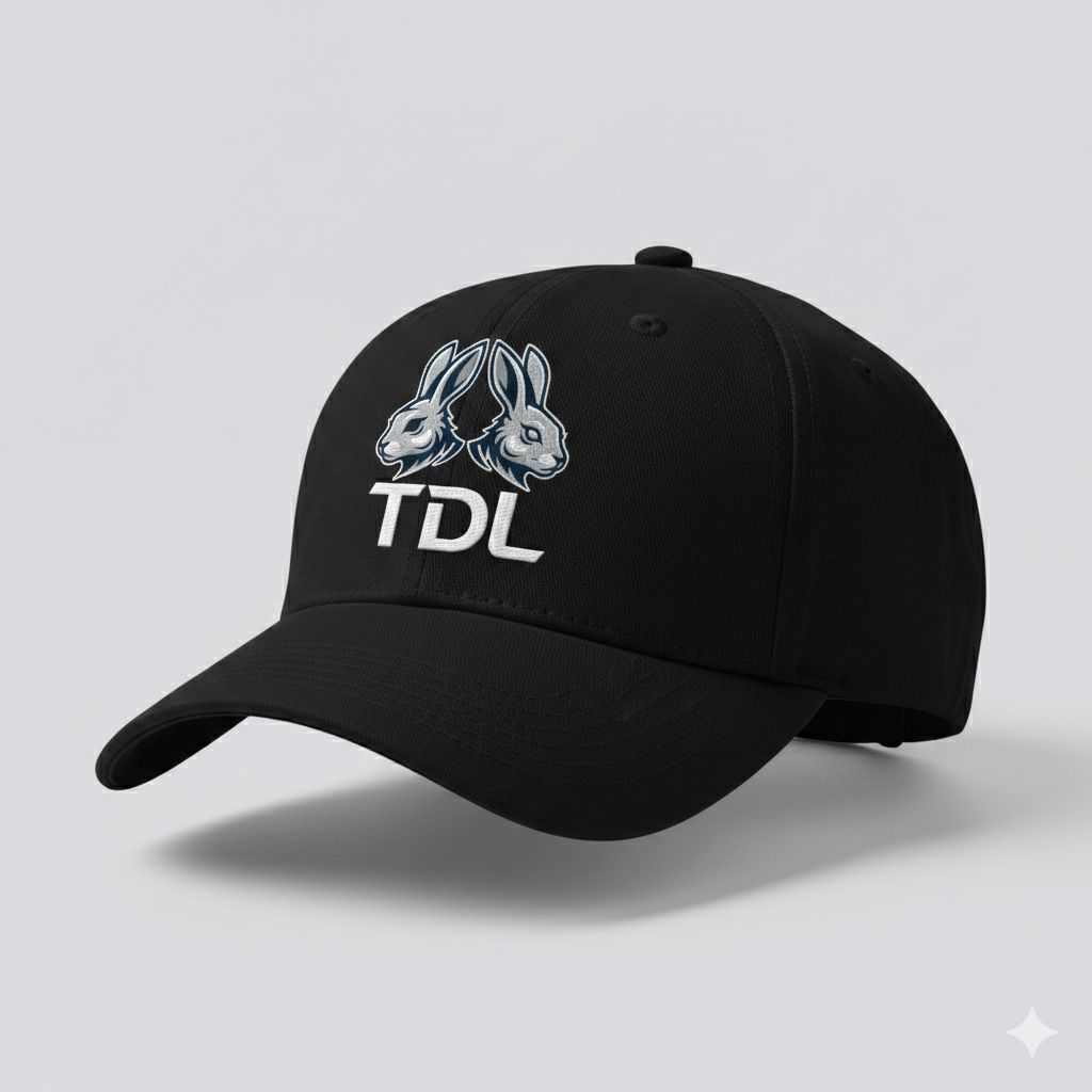 Casquette TDL