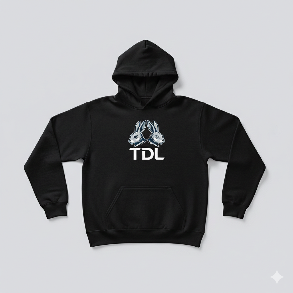 Hoodie TDL